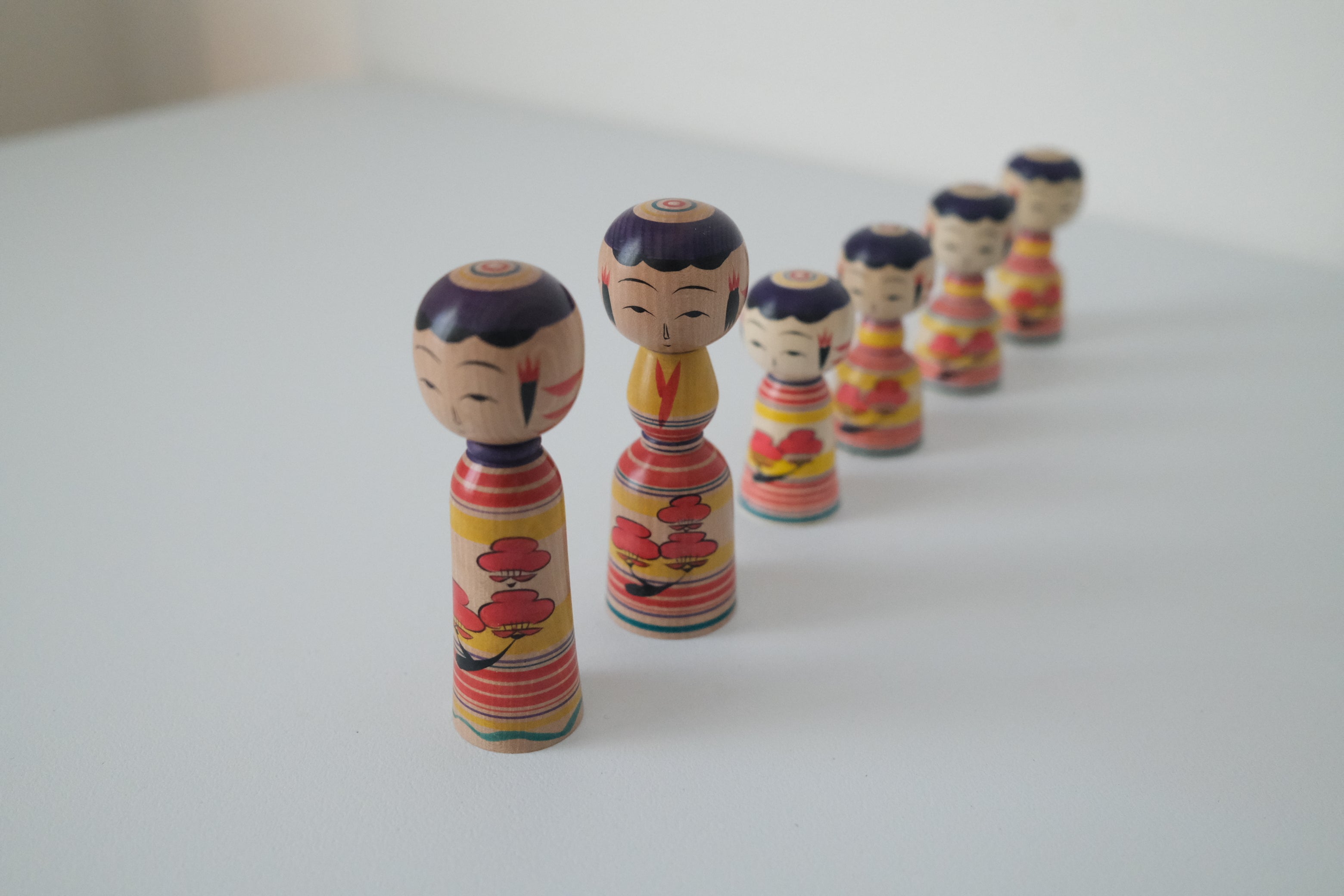 その他 kokeshi Limited Edition Works | USABURO KOKESHI ONLINE STORE