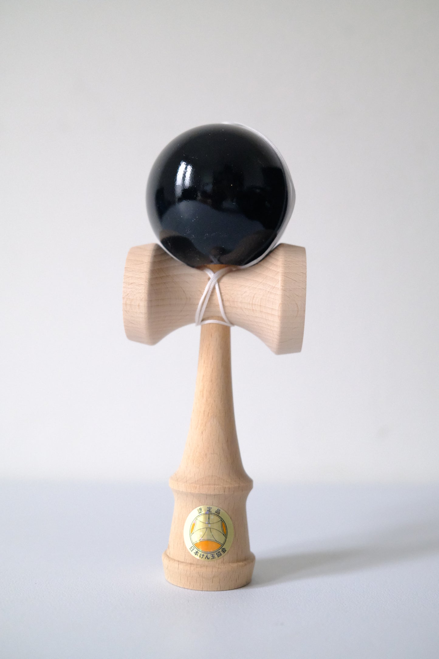 Kendama - Ozora Black