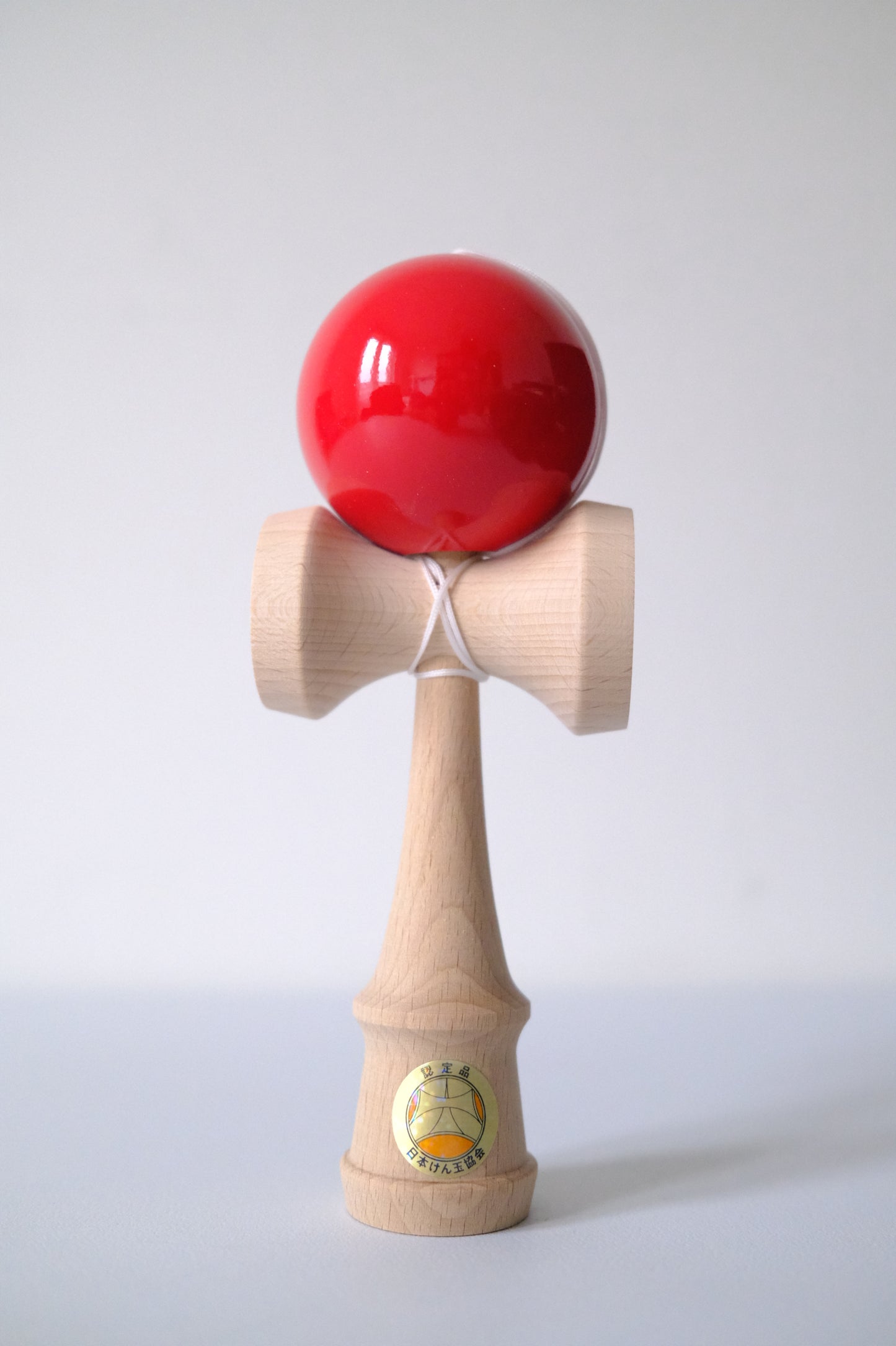 Kendama - Ozora Red