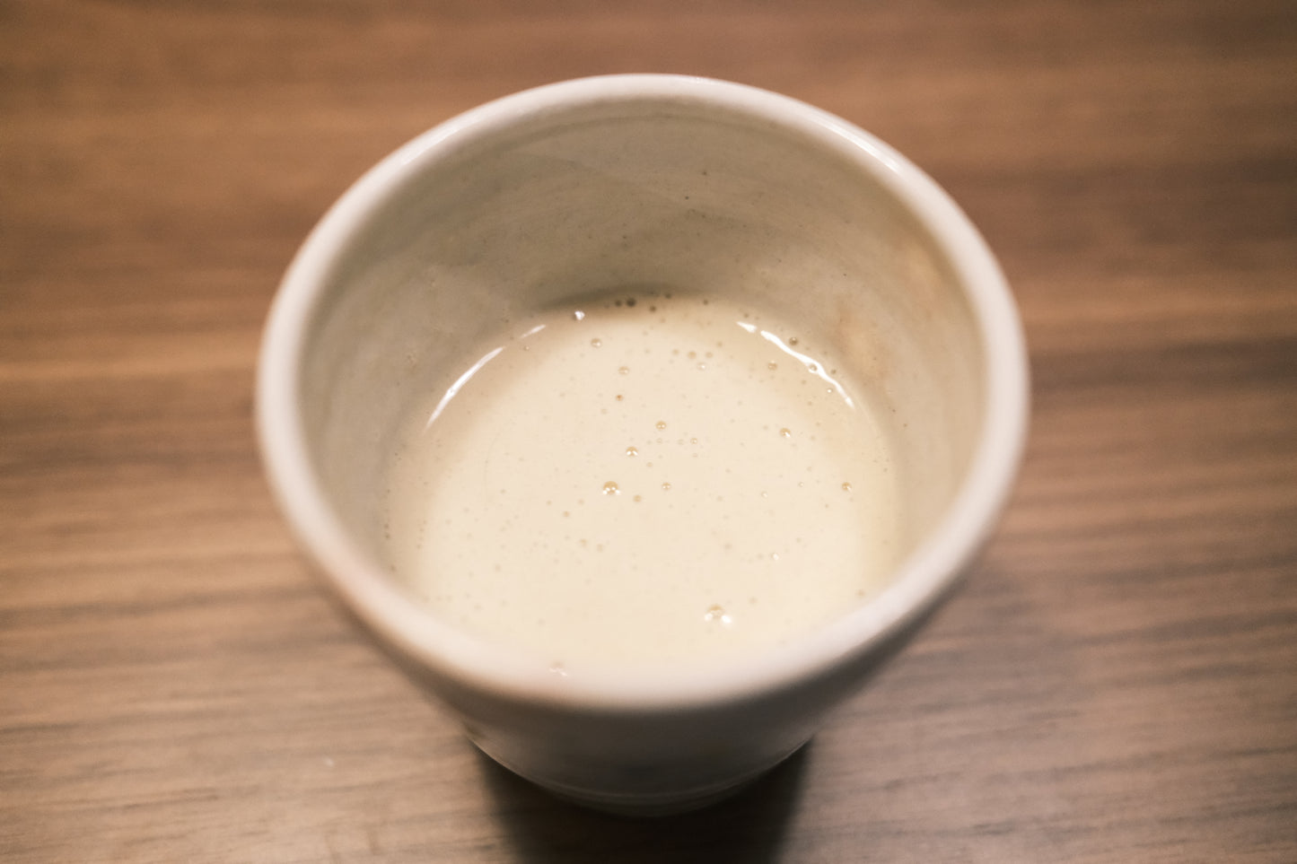 Amazake paste