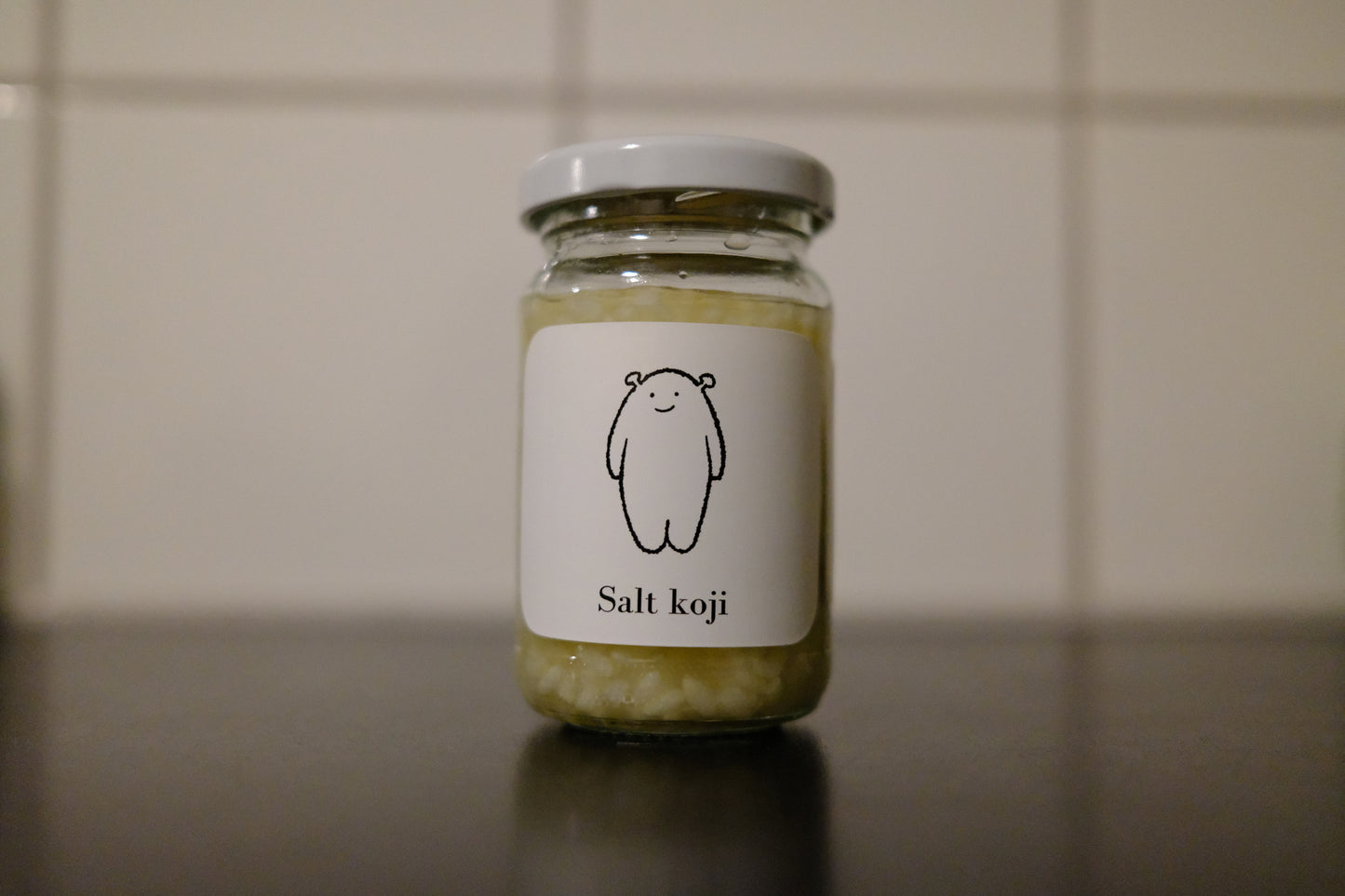 Shio koji (Salt koji) 100g