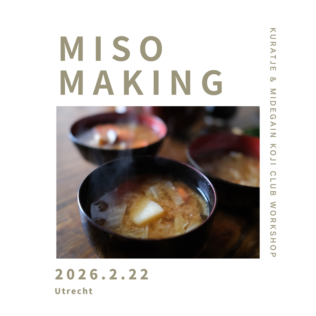 MISO making workshop