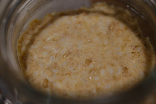Miso DIY kit