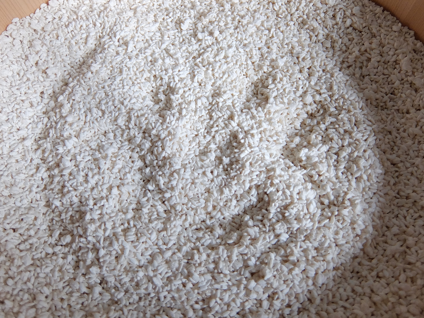 Fresh Koji - White rice 300g