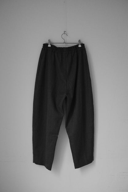 Knietje broek - Tapered pants