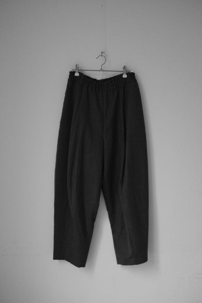 Knietje broek - Tapered pants