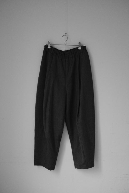 Knietje broek - Tapered pants