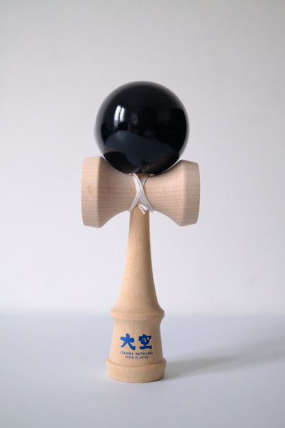 Kendama - Ozora Black