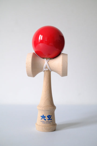 Kendama - Ozora Red