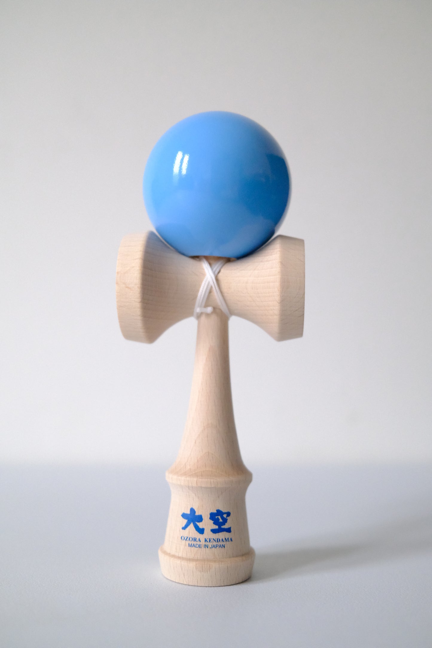 Kendama - Ozora Light Blue