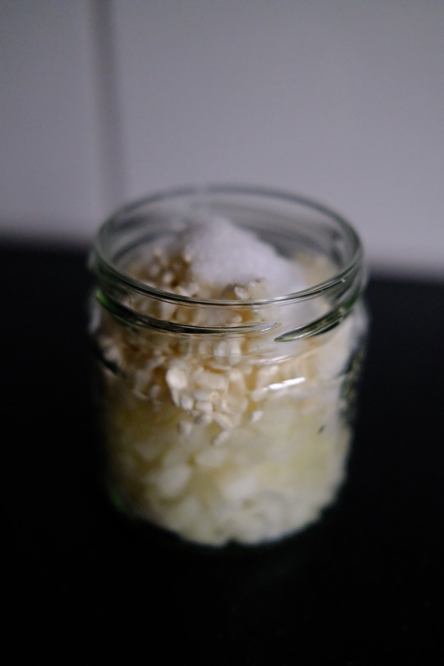Fresh Koji - White rice 300g