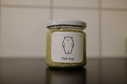 Shio koji (Salt koji) 200g