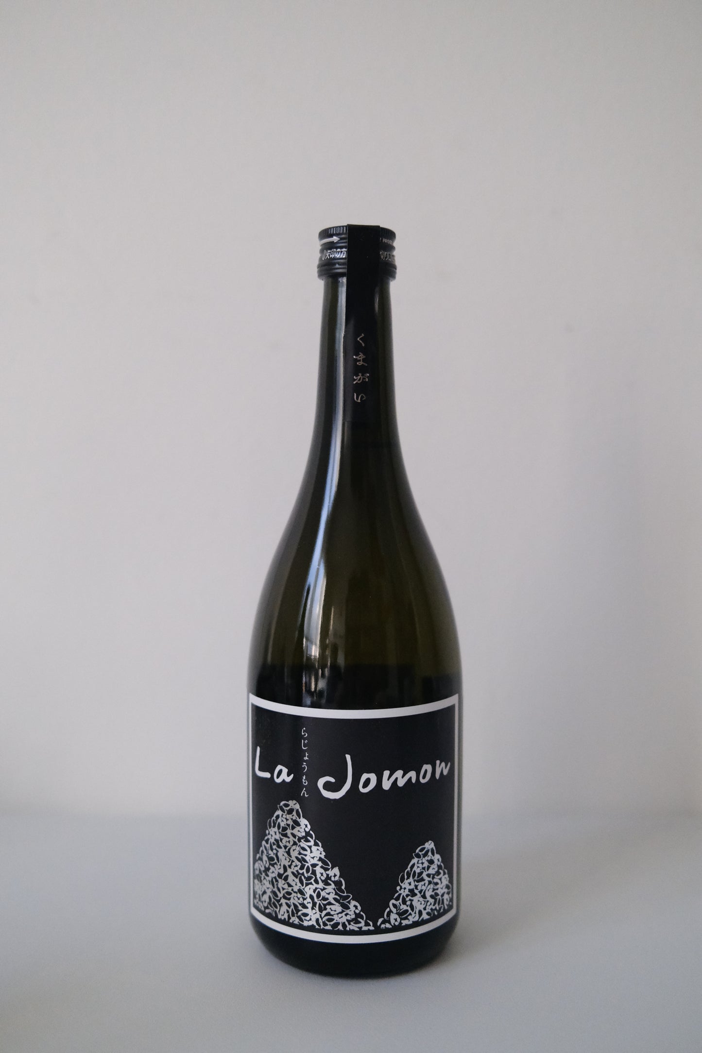 La Jomon Kumagai / 720ml